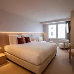 The Cornr Seaview Hotel Nieuwpoort