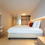 Hotel The Cornr Seaview Nieuwpoort