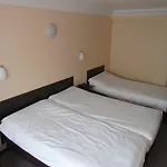 The Cornr Seaview Hotel Nieuwpoort