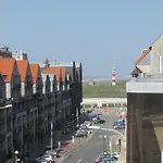 The Cornr Seaview Hotel Nieuwpoort