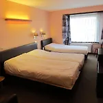 The Cornr Seaview Hotel Nieuwpoort