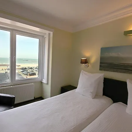 Uilenspiegel Hotel 2*