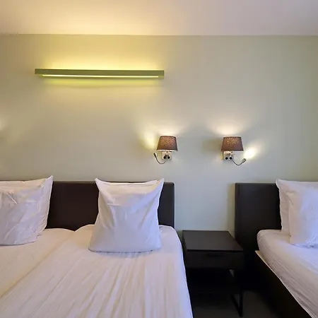 Hotel Uilenspiegel 2*