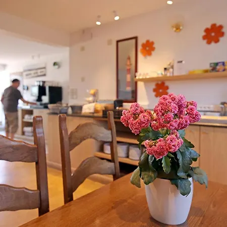 Uilenspiegel Hotel 2*
