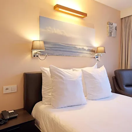 Uilenspiegel Hotel 2*