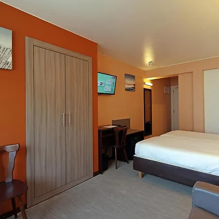 Uilenspiegel Hotel 2*
