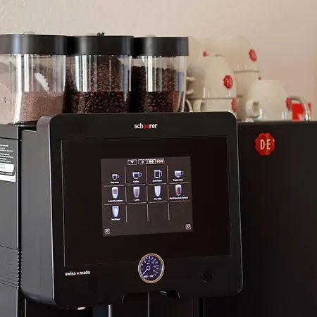 Hotel The Cornr Seaview Nieuwpoort