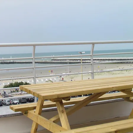Uilenspiegel Nieuwpoort