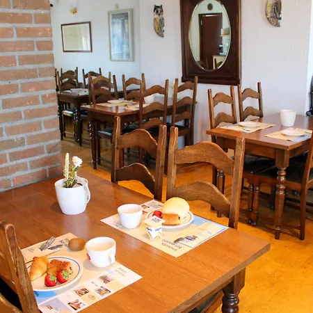 The Cornr Seaview Nieuwpoort