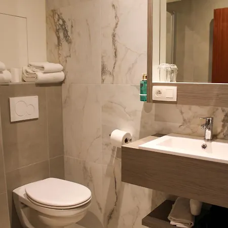 The Cornr Seaview 2* Nieuwpoort