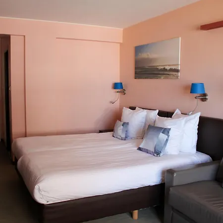 Uilenspiegel Hotel 2*