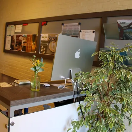 The Cornr Seaview Nieuwpoort