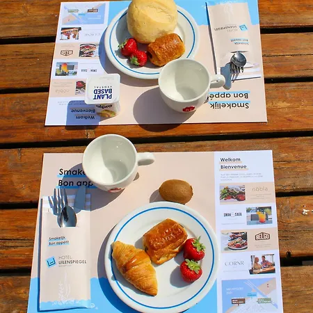 The Cornr Seaview 2*