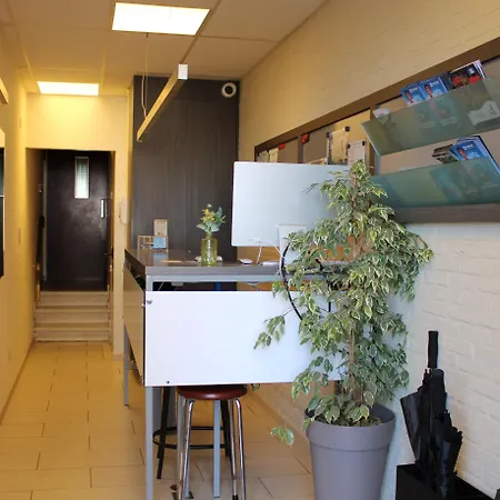Uilenspiegel 2* Nieuwpoort