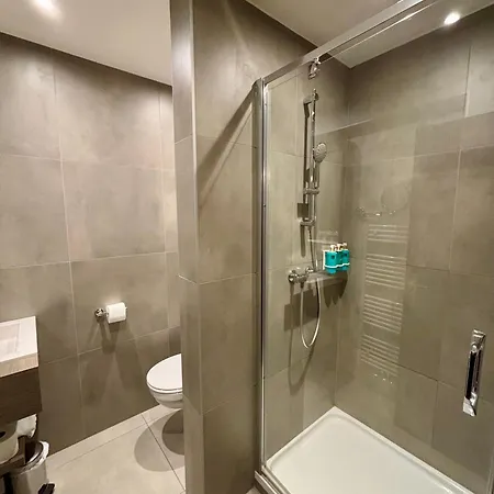 Uilenspiegel Szálloda 2*
