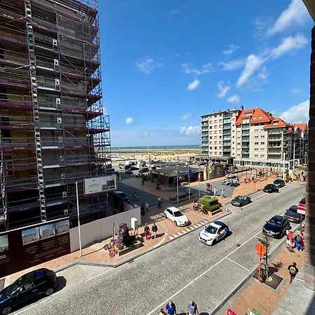 Uilenspiegel 2* Nieuwpoort