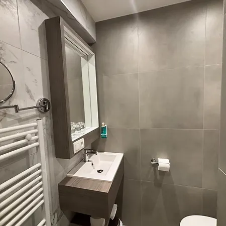 מלון The Cornr Seaview