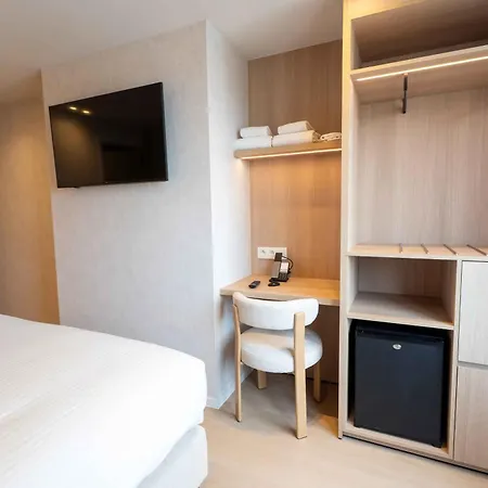 The Cornr Seaview 3* Nieuwpoort