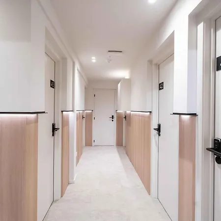 The Cornr Seaview 3*