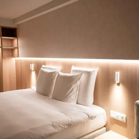 The Cornr Seaview 3* Nieuwpoort