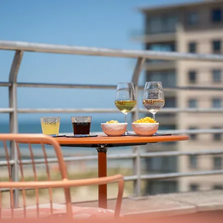 The Cornr Seaview Hotel 3*