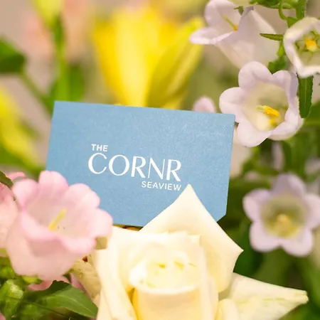 The Cornr Seaview Hotel