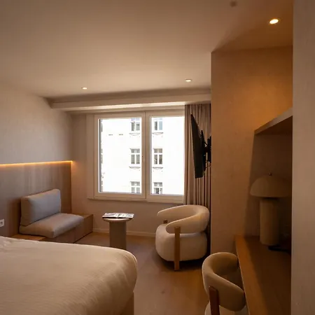 The Cornr Seaview Hotel 3*