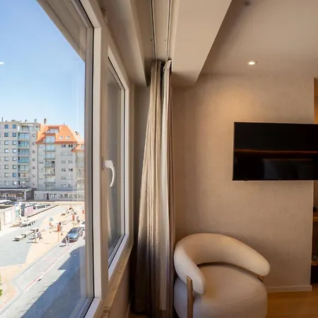 Hotel The Cornr Seaview 3*