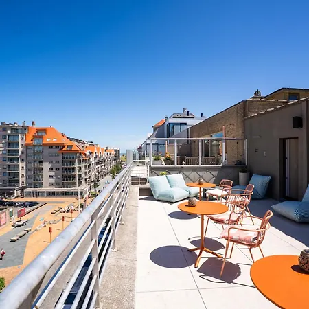 The Cornr Seaview 3*