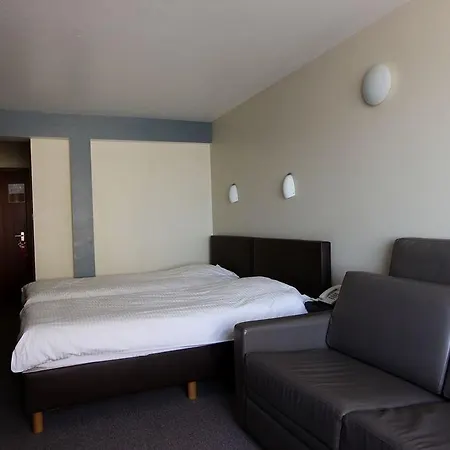 The Cornr Seaview 3* Nieuwpoort