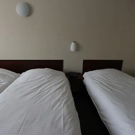 Uilenspiegel Szálloda 2*