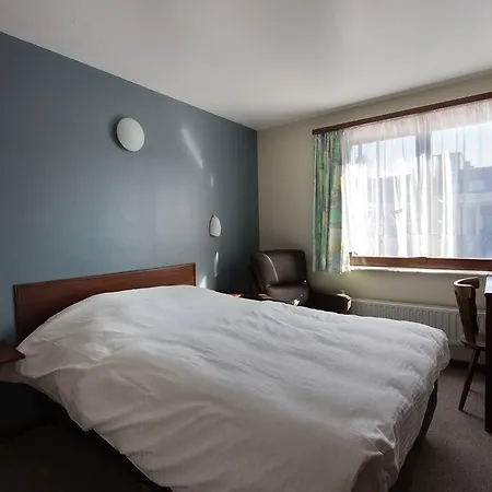 The Cornr Seaview Hotel