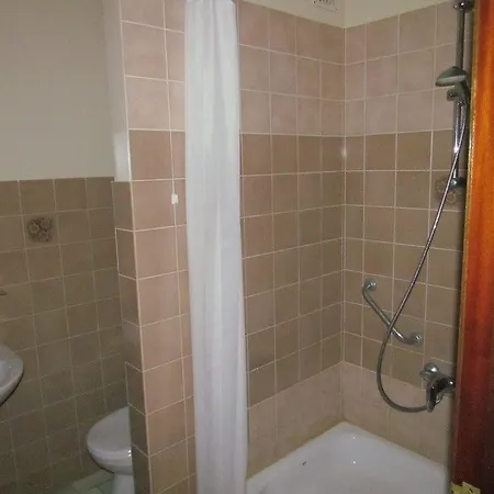 The Cornr Seaview Hotel