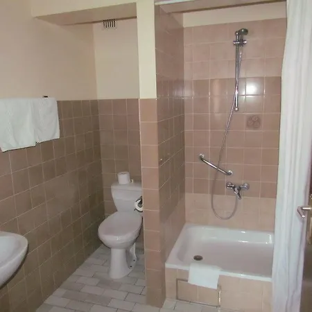 The Cornr Seaview Hotel Nieuwpoort