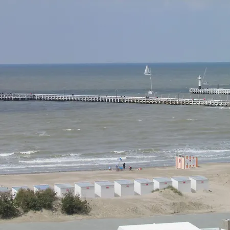 The Cornr Seaview Hotel