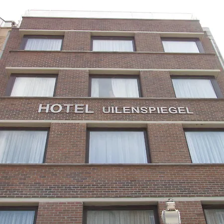 Uilenspiegel 2*