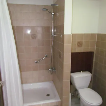 The Cornr Seaview Nieuwpoort