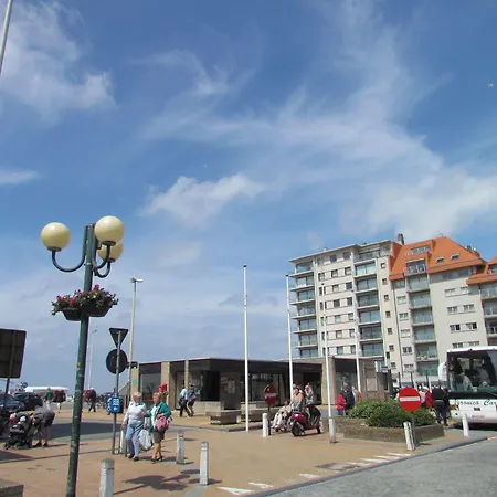 Uilenspiegel Szálloda