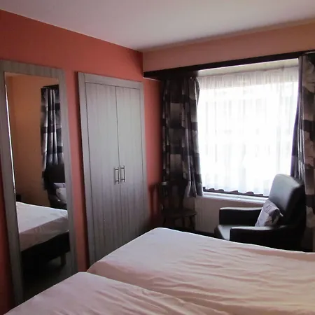 Uilenspiegel Hotel 2*