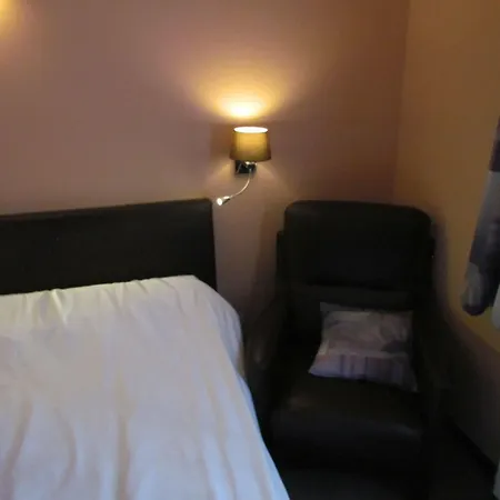 Uilenspiegel Hotel 2*
