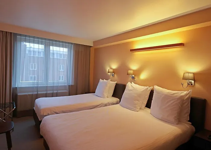 Szálloda The Cornr Seaview 2*