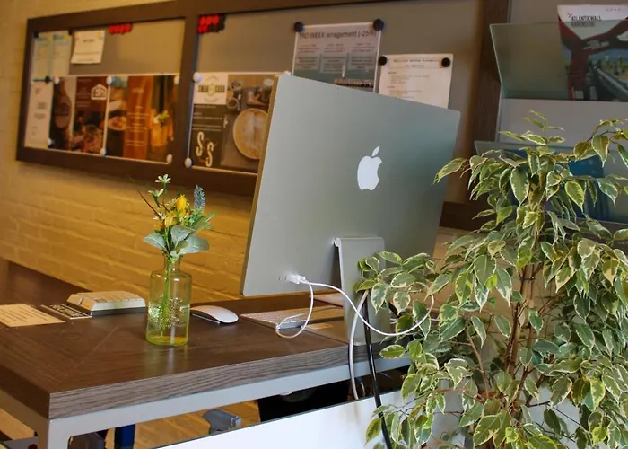 The Cornr Seaview Nieuwpoort