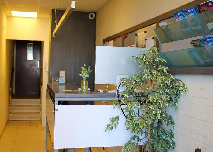 The Cornr Seaview 酒店