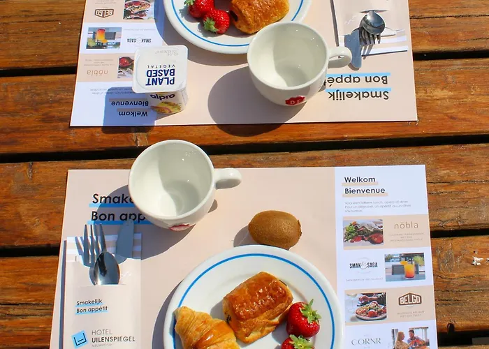 The Cornr Seaview 2*