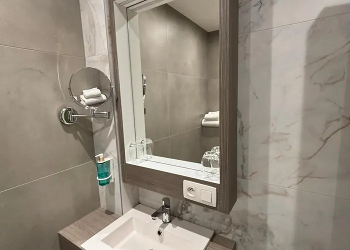 The Cornr Seaview Nieuwpoort