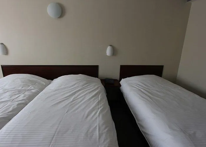 The Cornr Seaview Szálloda 2*