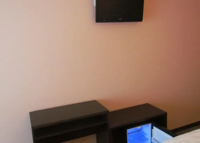 Hotel The Cornr Seaview Nieuwpoort