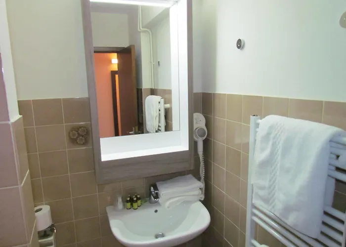 The Cornr Seaview Szálloda