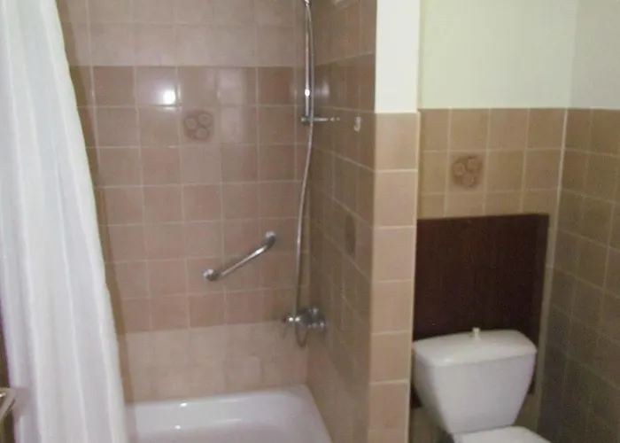 The Cornr Seaview 尼乌波特