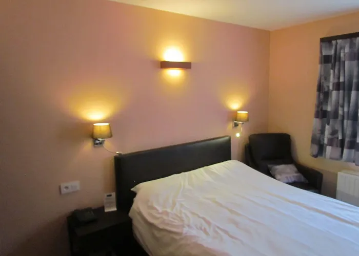 The Cornr Seaview 酒店